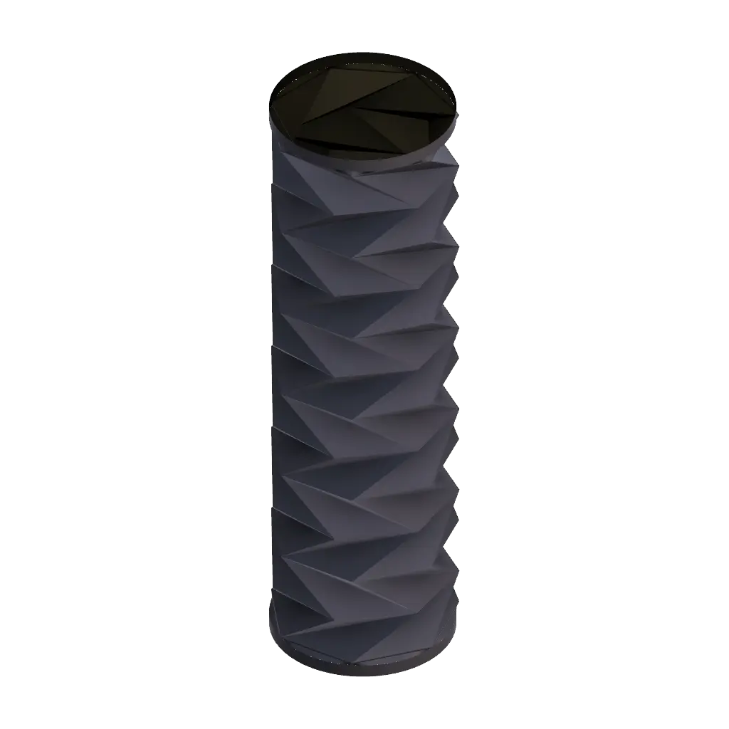 Soufflet de protection EPBL150-07-012 Eclore