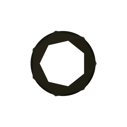 Soufflet de protection EPBL150-07-016 Eclore