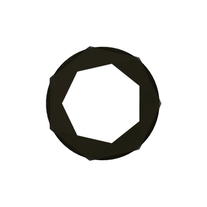 Soufflet de protection EPBL150-07-022 Eclore