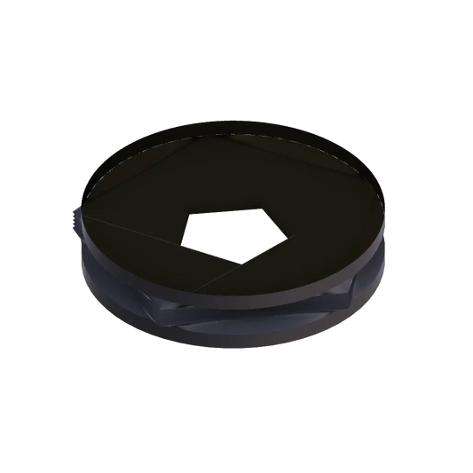 Soufflet de protection EPBL200-05-004 Eclore
