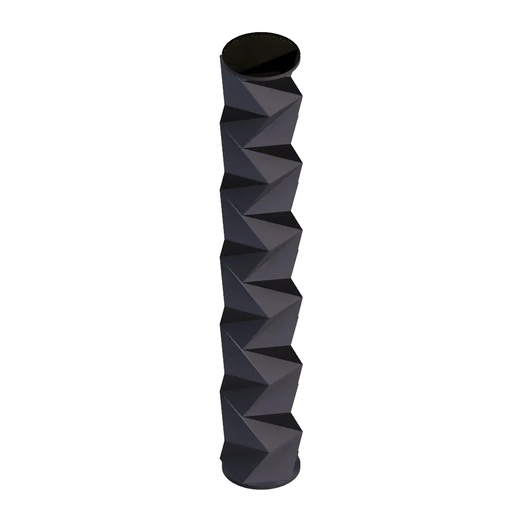 Soufflet de protection EPBL200-05-012 Eclore