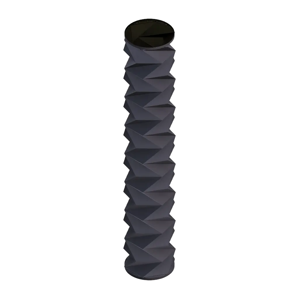 Soufflet de protection EPBL200-06-016 Eclore