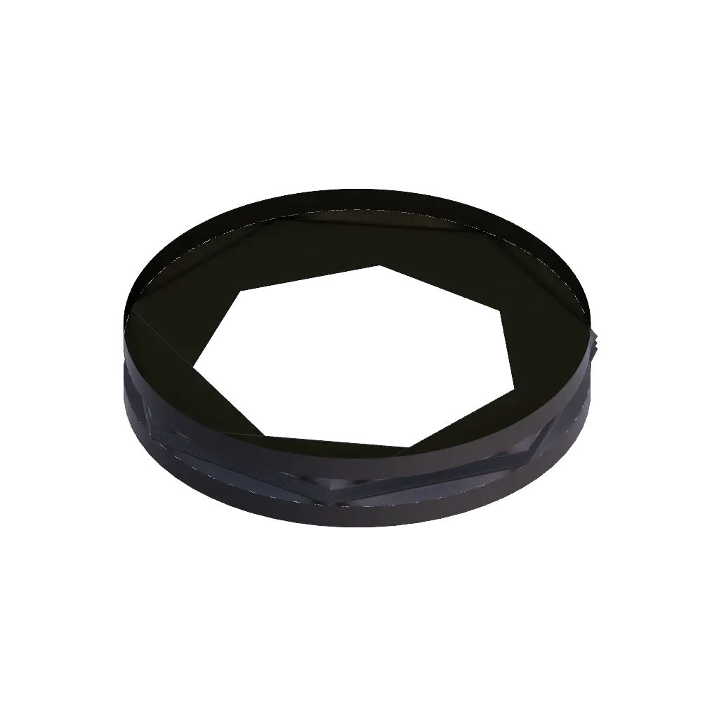 Soufflet de protection EPBL200-07-002 Eclore