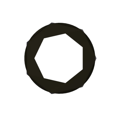 Soufflet de protection EPBL200-07-002 Eclore