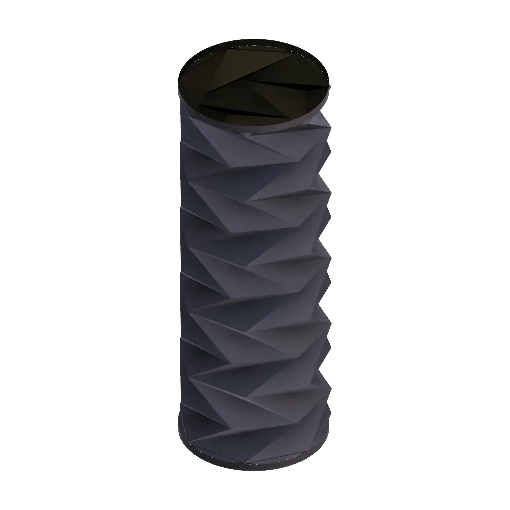 Soufflet de protection EPBL200-07-010 Eclore