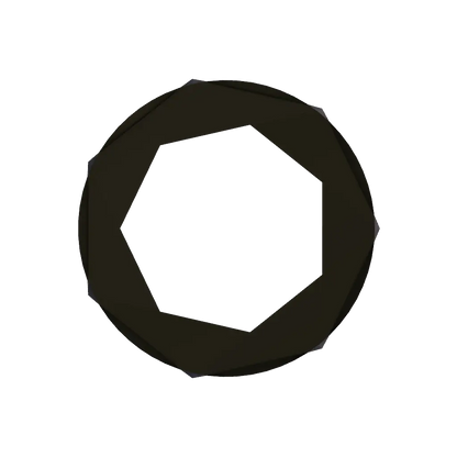 Soufflet de protection EPBL200-07-014 Eclore