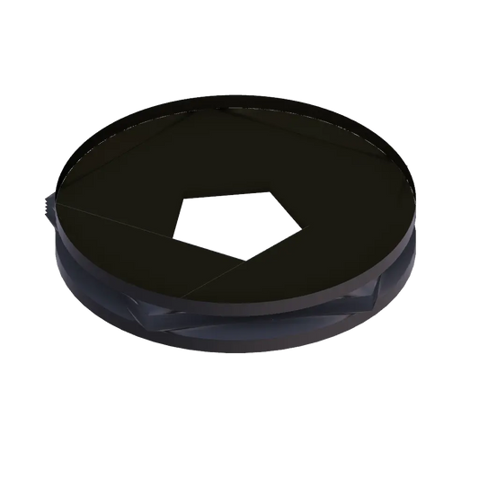 Soufflet de protection EPBL250-05-004 Eclore