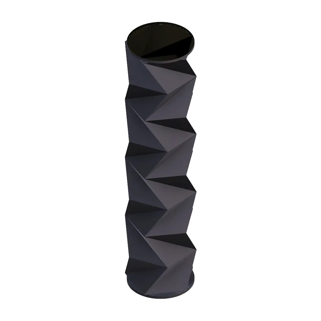 Soufflet de protection EPBL250-05-008 Eclore