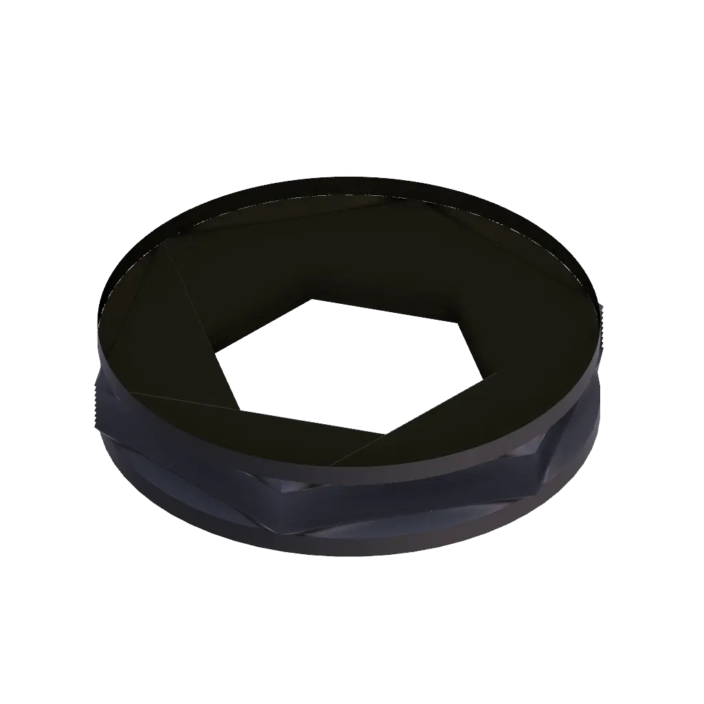 Soufflet de protection EPBL300-06-008 Eclore