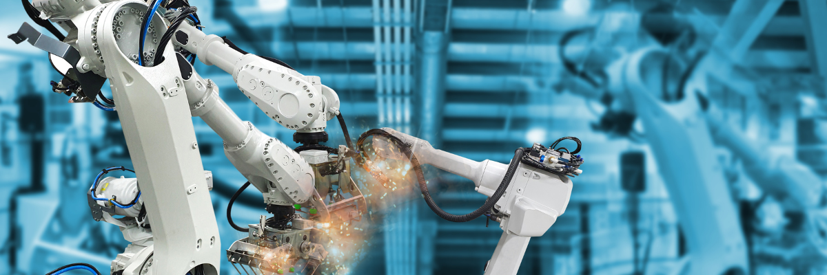 Gripping products of varying shapes and sizes in the robotics sector ...