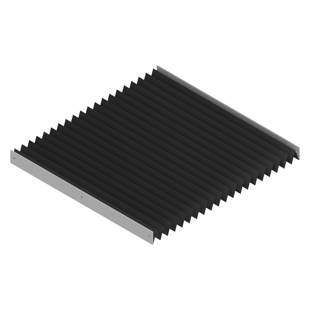soufflet protection - soufflet protection plat - protective bellow - flat protective bellow